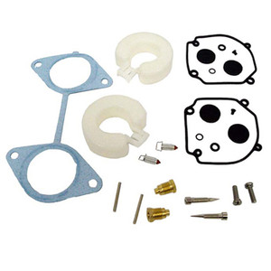 Carburettor Kit for Yamaha C40