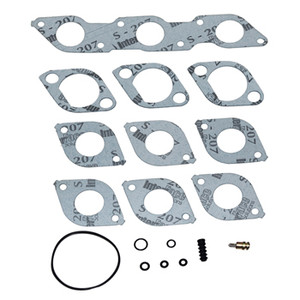 Carburettor Kit for Suzuki DF25-DF30 4-Stroke One Kit per Carburettor