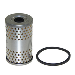 Fuel Filter Element - Cannister Filter