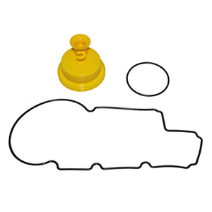 Vapour Separator Tank Kit for Yamaha High-Pressure Direct Inj 150-300HP 2000-2011