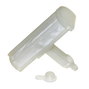 Fuel Pump Filter for Yamaha 50-90 4-Stroke T50/60 Mercury 75-100 06-UP