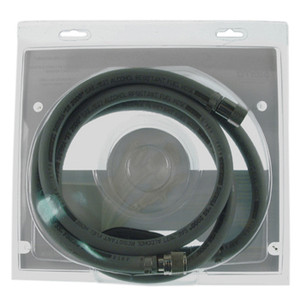 Fuel Line Assembly 3/8" 8ft for Tohatsu Connectors
