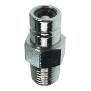 Fuel Connector On Tank 1/4.5 NPT for Honda Old Style Male