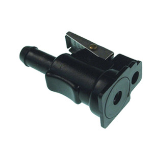 Fuel Connector Tank End 3/8" for Johnson & Evinrude