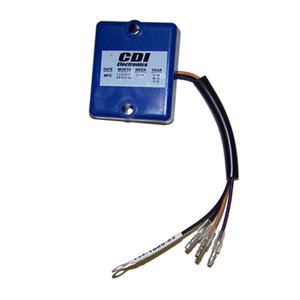 Reverse Limiter for Mercury 135-200 2.5L