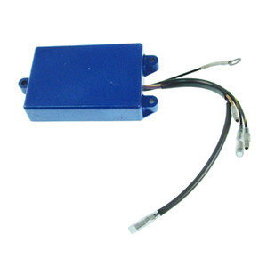 Reverse Limiter - SportJet 240 Electronic Fuel Inj
