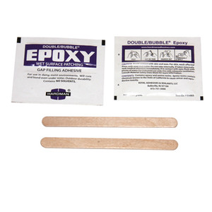 Epoxy Kit, Flywheel Magnet for Johnson & Evinrude
