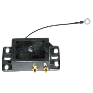 Voltage Regulator for Johnson Evinrude Delco Remy
