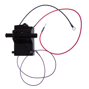 Voltage Regulator for Mercruiser 3.7L. Water Cool with 3/4" Water Connector. 1983-1989