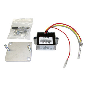 Regulator Rectifier for Yamaha 75-200 1986-1999