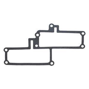 Intake Lower Gasket for Johnson & Evinrude V6 Looper
