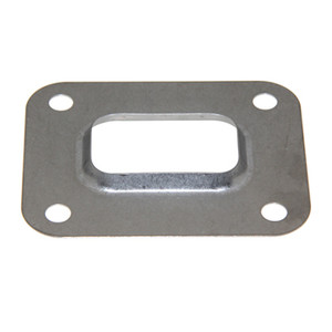 Block Off Plate - Crusader with Center Rise Manifold