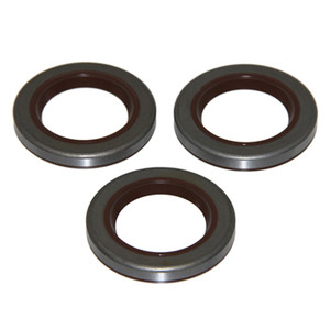 Crankshaft Seal Kit for Mercury 30-225HP 2-Cyl-2.5L SportJet 175, 210, 240