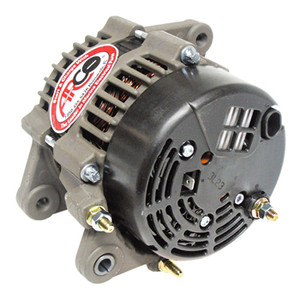 Alternator ARCO for Fits Mercruiser V6 V8 with 70amp Serpentine 50mm Pulley