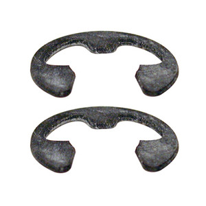 Retaining Ring, Shift Shaft for Mercury 40-225HP Force 75-120HP