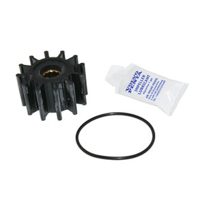 Impeller Kit for Volvo 4.3 5.0L 5.7L 2.24" Diameter 1.255" W 2000-Up