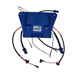 Power Pack, 8000 RPM Limit for Johnson & Evinrude V4 Looper