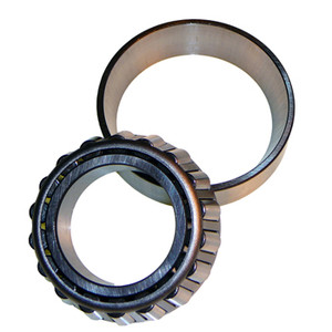 Top Cover Bearing - MC I R, MR & Alpha One, Generation II with 1.78" Diameter. Cup 1967-Up
