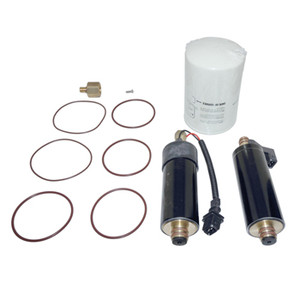 Fuel Pump & Filter Service Kit for Volvo For 94444 Pump