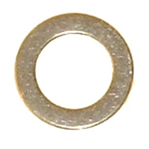 Trim Pin Washer - Alpha Generation II 1991-Up