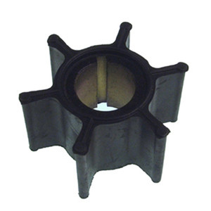Water Pump Impeller Brass Hub for Yamaha 6-8HP Mercury 8-15HP 85-98