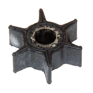 Water Pump Impeller for Yamaha 25HP 1988 onwards