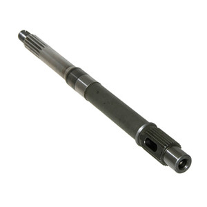 Propeller Shaft for Johnson & Evinrude 150-235HP .5 78 OMC Stringerer with 1 3/16.5 Propeller Shaft