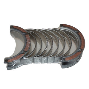 Main Bearing Set Standard. for GM 120/2.5L, 140/3.0L 1969-Up