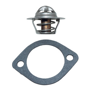 Thermostat kit, 140.5 - Westerbeke