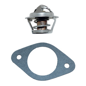 Thermostat Kit, 160.5 - Westerbeke