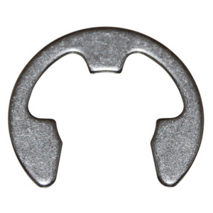 E Ring, Trim Pin - Alpha Generation II 1991-Up