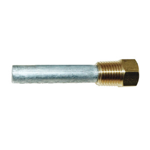 Pencil Anode - Kohler & Westerbeke