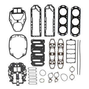 Kit for 220HP 1987-88 V6 2.4L