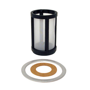 Fuel Filter Carburettor - Rochester 2Bbl & 4Bbl Mercarb 2Bbl