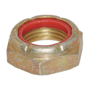 Lock Nut, Steering SwivelShaft - Alpha One, Generation II, Bravo