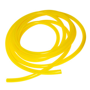 Bleed Hose, 1/8" Tygon 10ft - Universal Transparent