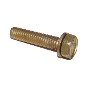 Exhaust Divider Plate Bolt for Mercury 135-225 2.5L 00 onwards SportJet 200/240