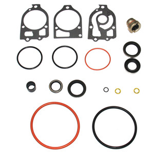 Lower Gearcase Seal Kit for Mercury 135-220HP 2.0L 2.5L V6