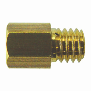Mikuni Main Jet - #500 Hex (Packet of 4)