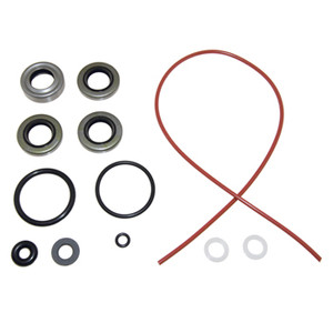 Lower Gearcase Seal Kit for Johnson & Evinrude 25HP 1982 onwards