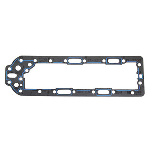 Exhaust Divider Paper Gasket for Mercury 2.5L Pro Max 2.5L High Performance 260