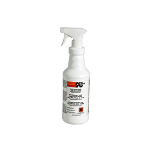 K&N Power Kleen Filter Cleaner  32oz Trigger Spray