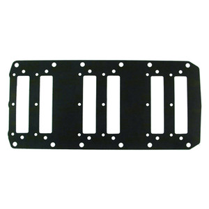 Intake/Reed Gasket for Mercury 200-300 Electronic Fuel Inj Direct Fuel Inj 3.0L