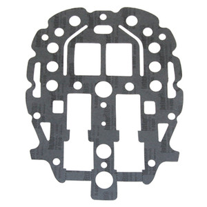 Powerhead Adapter Gasket for Mercury 135-200 Electronic Fuel Inj 2.5L 200 XS Direct Fuel Inj