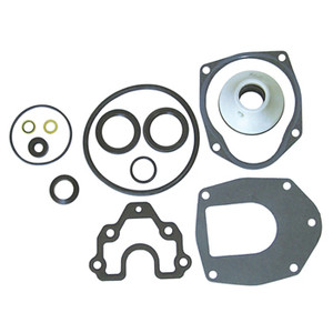 Lower Gearcase Seal Kit - Verado 135-300HP 4 & 6 Cylinder