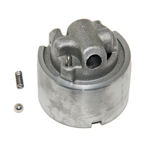 Bearing Housing, Pin & Spring for Johnson & Evinrude 40-140HP OMC Stringer/Cobra with 1.125" Shaft