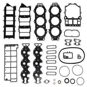 Kit for 2.6L High-Pressure Direct Inj/90� Block
