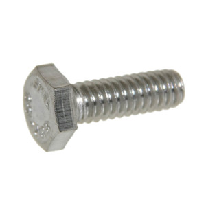 Screw Lower End Cap 1/4-20x.75 for Mercury 135-200HP Force, SportJet