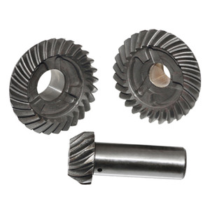 Gear Set for Johnson & Evinrude 25-35HP 1984-Later 15HP 2010-Up/20HP 1985-98