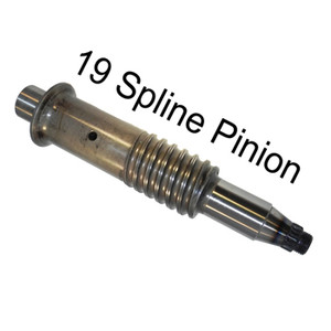 Driveshaft, Lower for Johnson & Evinrude V6 150-250HP 1992-2012 90-140HP V4 BF 1992-2006